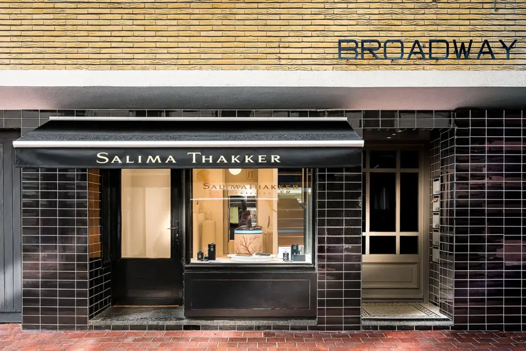 KNOKKE (SEASONAL STORE)